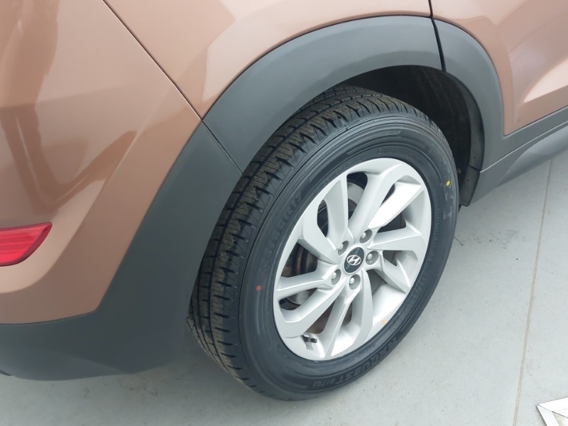 Used Hyundai TUCSON 2017 for sale - 76864582: Photo 13