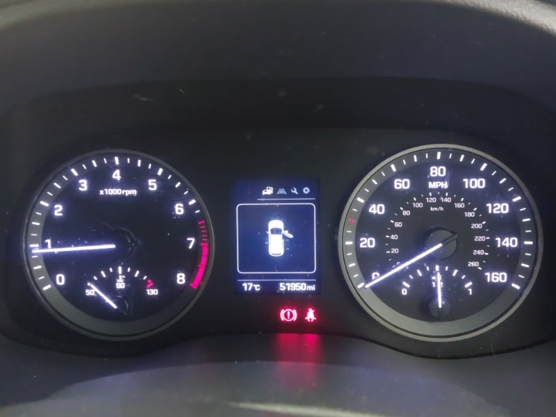 Used Hyundai TUCSON 2017 for sale - 76864582: Photo 19