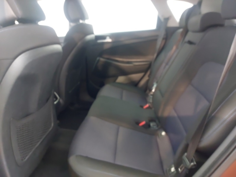 Used Hyundai TUCSON 2017 for sale - 76864582: Photo 6