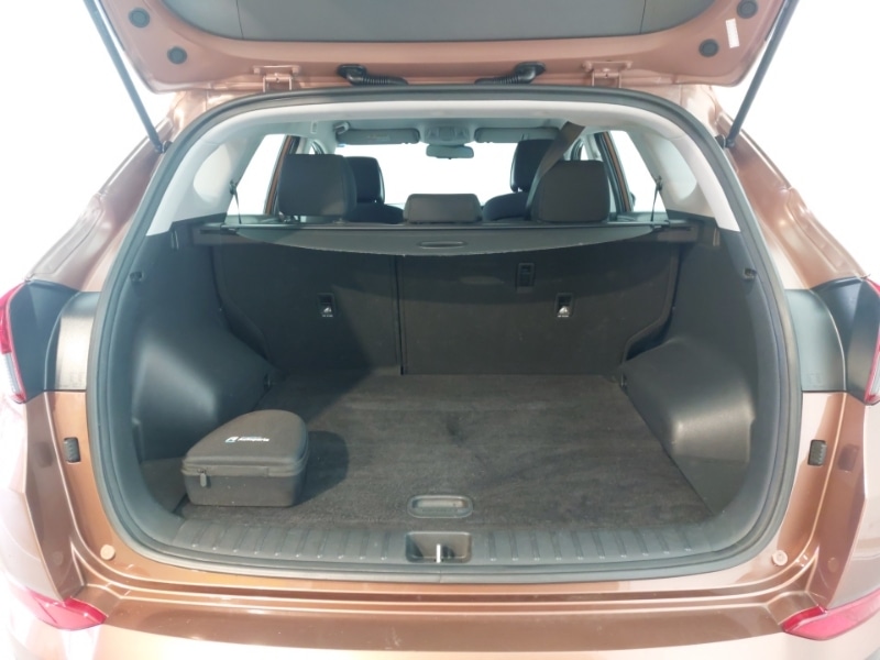 Used Hyundai TUCSON 2017 for sale - 76864582: Photo 8