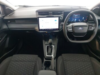 Used Ford Puma 2026 for sale - 78515467: Photo