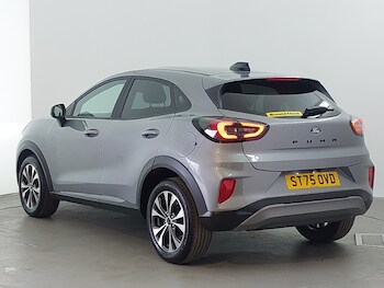 Used Ford Puma 2026 for sale - 78515467: Photo