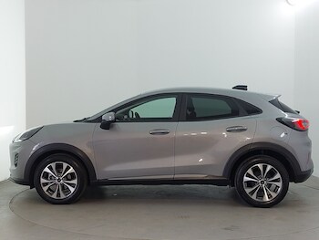Used Ford Puma 2026 for sale - 78515467: Photo
