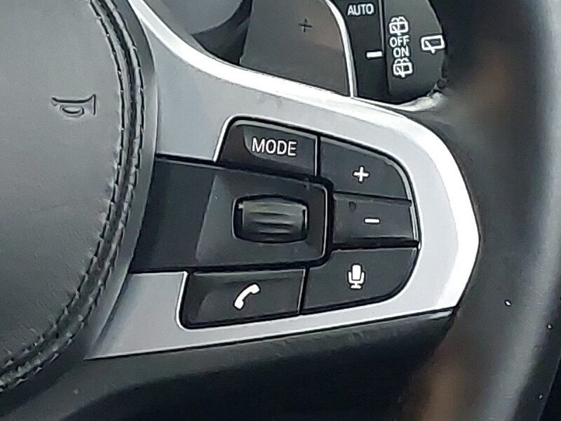 Used BMW X3 2019 for sale - 77318759: Photo 11