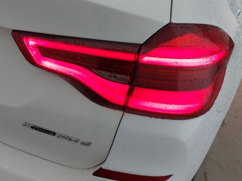 Used BMW X3 2019 for sale - 77318759: Photo 14