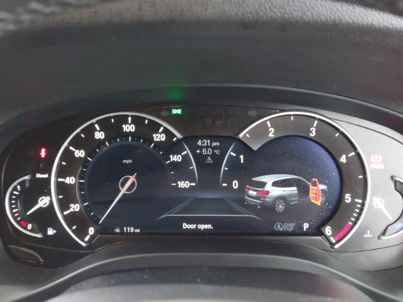 Used BMW X3 2019 for sale - 77318759: Photo 17