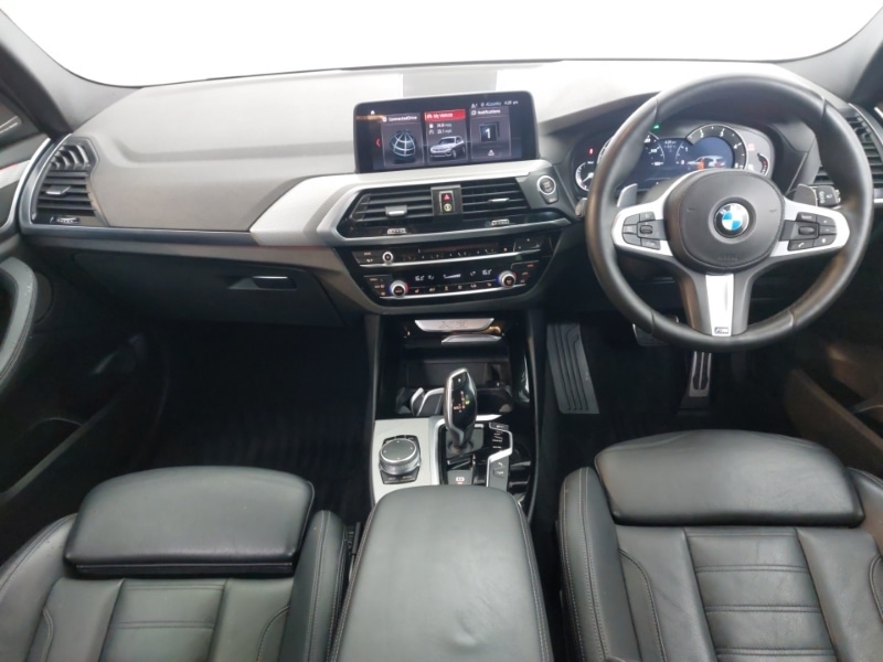Used BMW X3 2019 for sale - 77318759: Photo 2