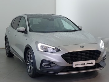 Used Ford Focus 2019 for sale - 75546956: Photo