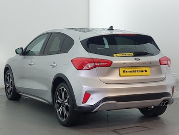 Used Ford Focus 2019 for sale - 75546956: Photo