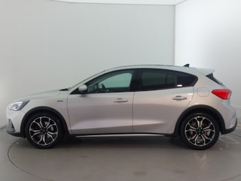 Used Ford Focus 2019 for sale - 75546956: Photo