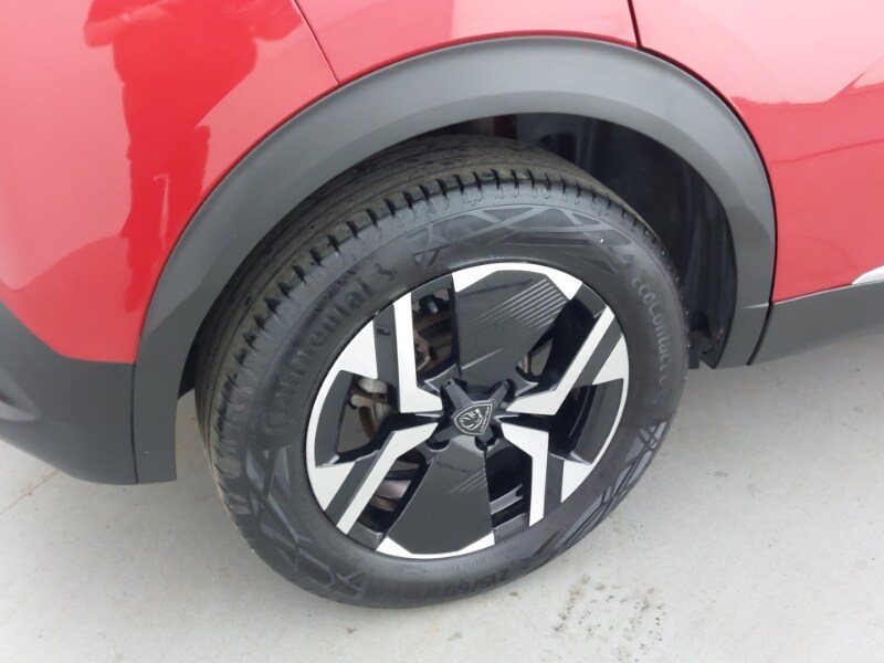 Used Peugeot 2008 2023 for sale - 77832674: Photo 13