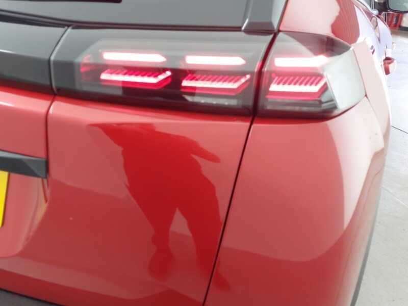 Used Peugeot 2008 2023 for sale - 77832674: Photo 14