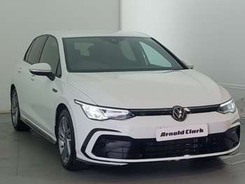 2022 - 1.5 TSI 150 R-Line 5dr