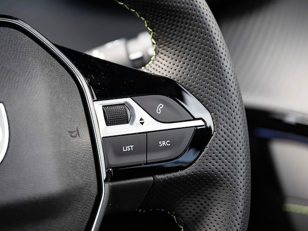 Used Peugeot 208 2025 for sale - 76289222: Photo 13