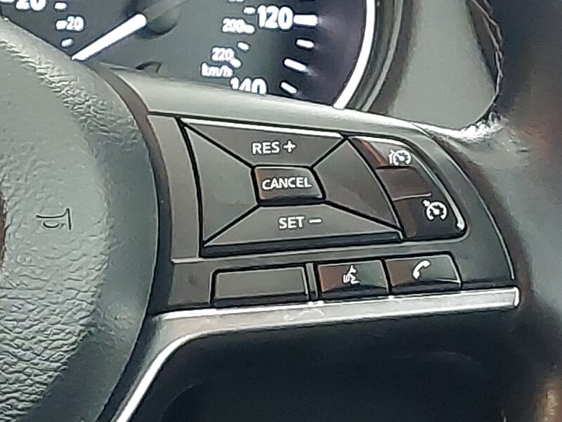 Used Nissan Qashqai 2021 for sale - 78218743: Photo 11