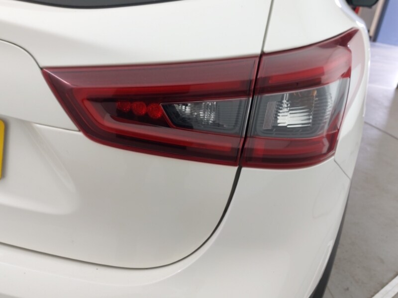 Used Nissan Qashqai 2021 for sale - 78218743: Photo 14