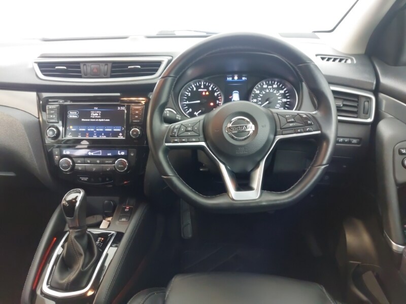 Used Nissan Qashqai 2021 for sale - 78218743: Photo 7