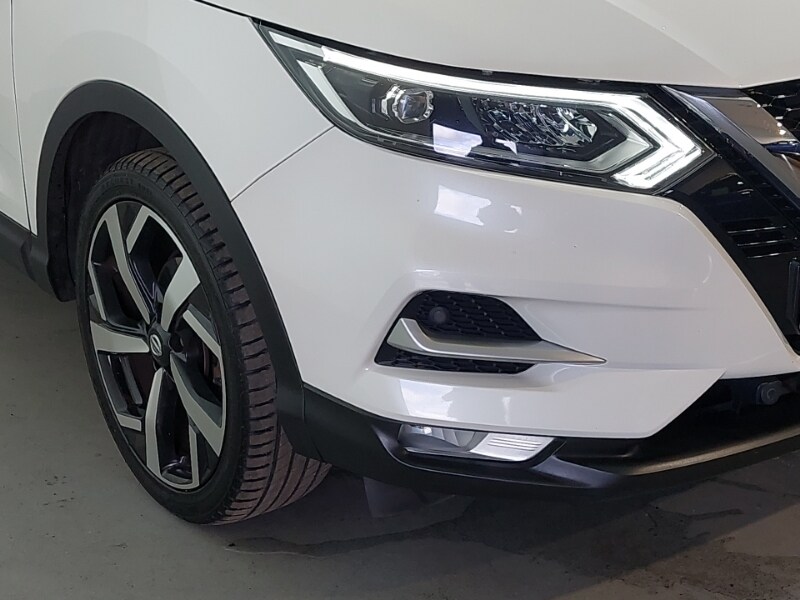 Used Nissan Qashqai 2021 for sale - 78218743: Photo 9