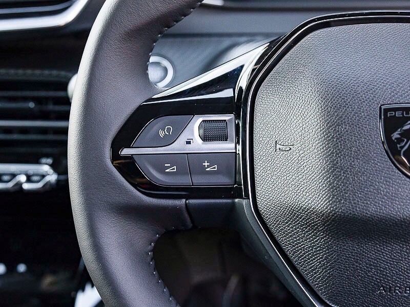 Used Peugeot 208 2025 for sale - 77209038: Photo 11