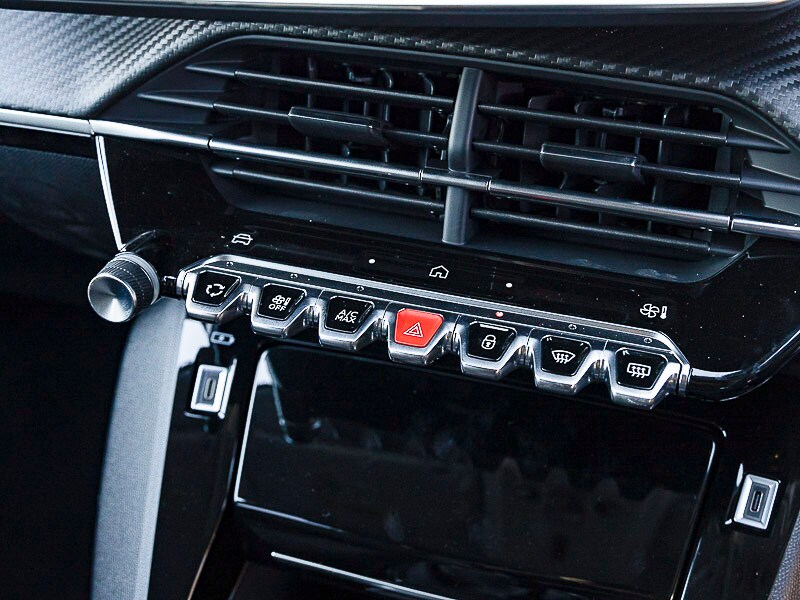 Used Peugeot 208 2025 for sale - 77209038: Photo 17