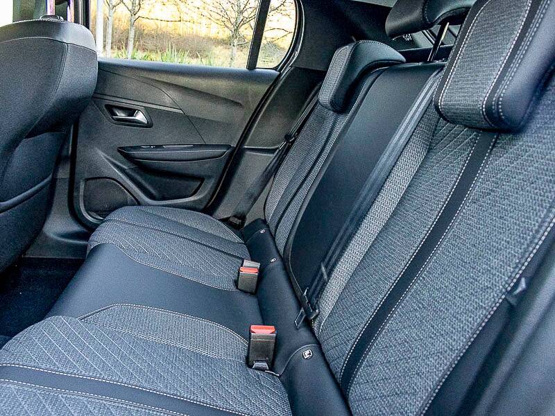 Used Peugeot 208 2025 for sale - 77209038: Photo 6