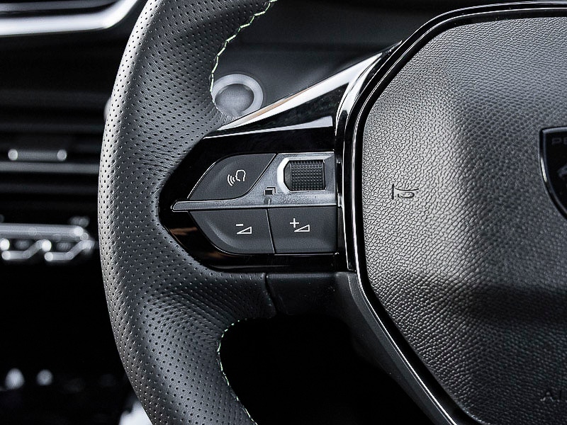 Used Peugeot 208 2026 for sale - 77894285: Photo 13