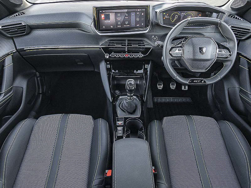 Used Peugeot 208 2026 for sale - 77894285: Photo 2