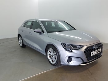 Used Audi A3 2023 for sale - 79048489: Photo