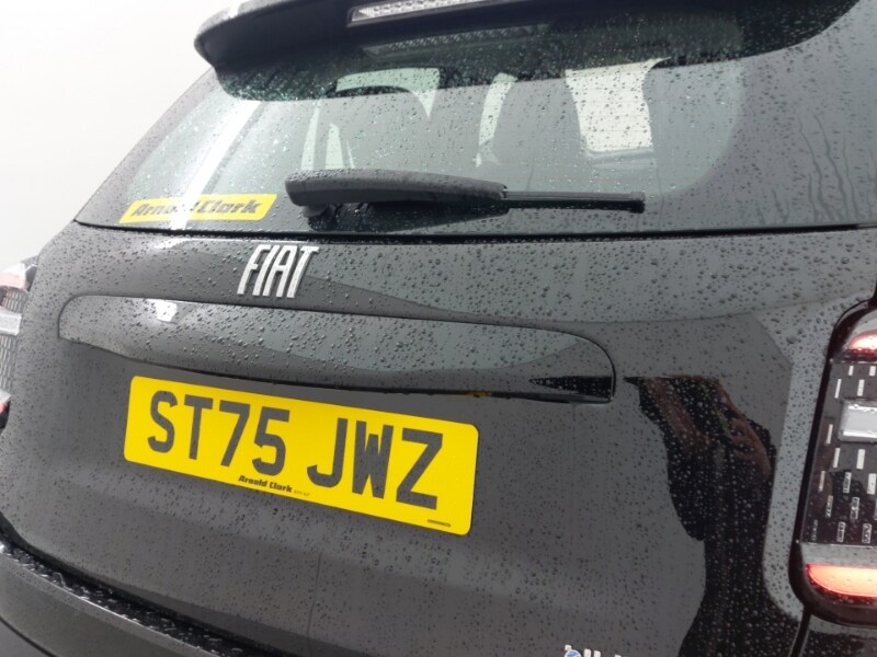 Used Fiat 600 2025 for sale - 78140197: Photo 15