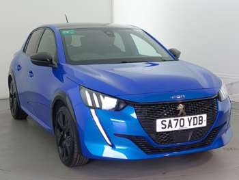 2020 - 1.2 PureTech 100 GT Line 5dr