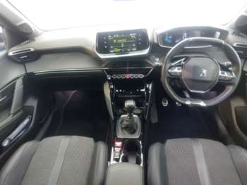 Used Peugeot 208 2020 for sale - 75058557: Photo