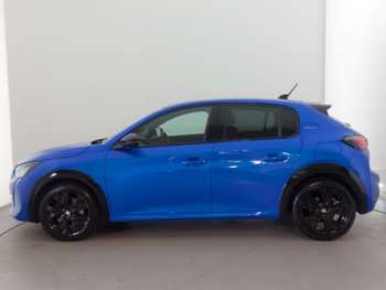 Used Peugeot 208 2020 for sale - 75058557: Photo