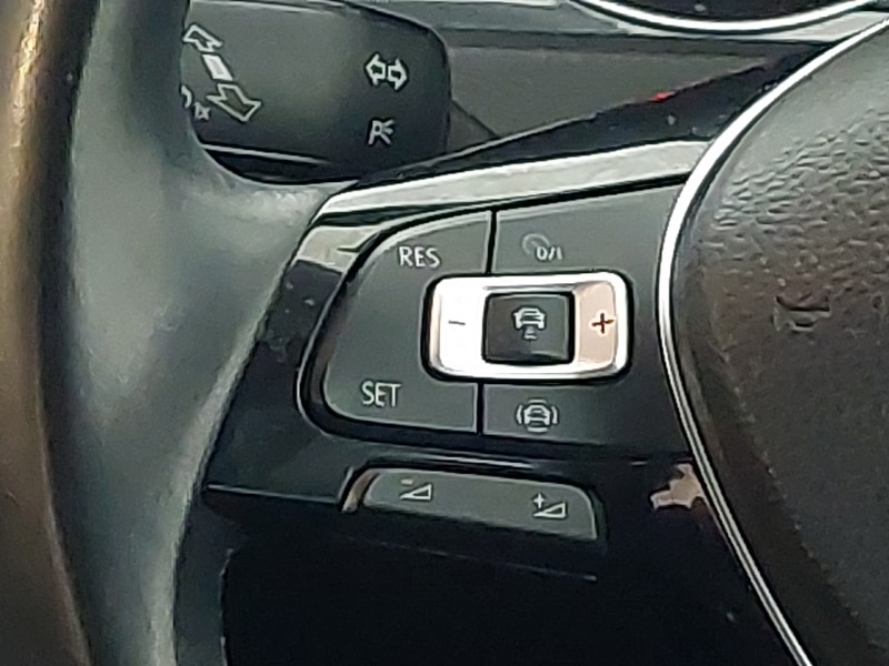 Used Volkswagen Golf 2021 for sale - 77689705: Photo 10