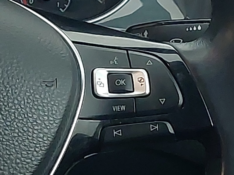 Used Volkswagen Golf 2021 for sale - 77689705: Photo 11