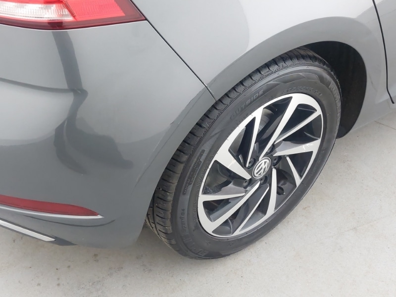 Used Volkswagen Golf 2021 for sale - 77689705: Photo 13