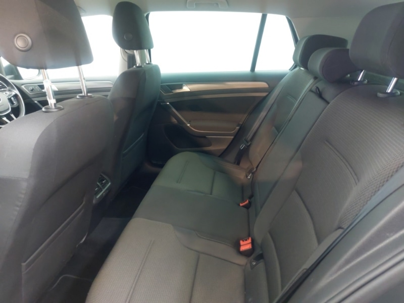 Used Volkswagen Golf 2021 for sale - 77689705: Photo 6