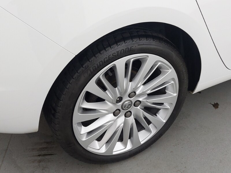 Used Vauxhall Astra 2021 for sale - 76465360: Photo 13