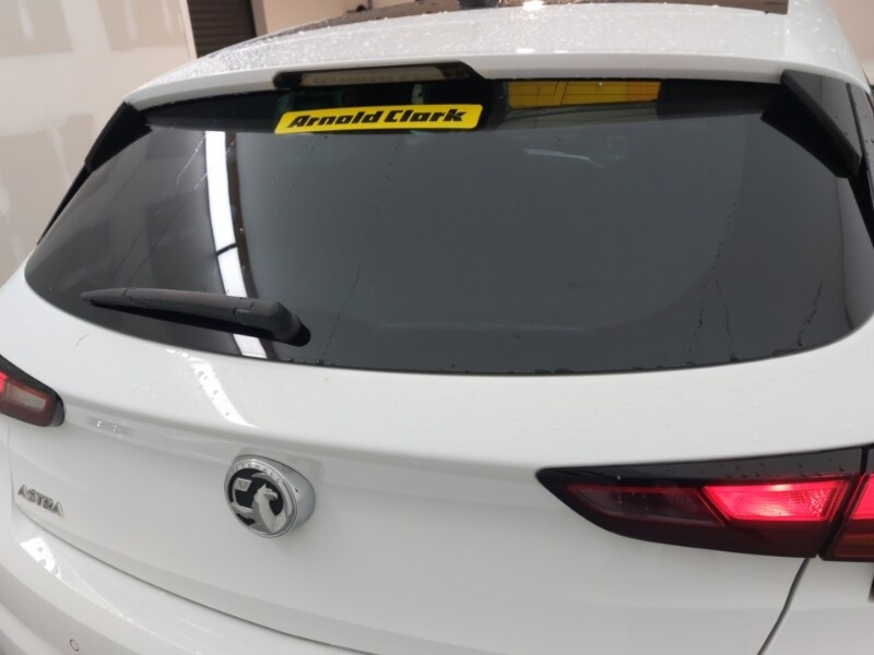 Used Vauxhall Astra 2021 for sale - 76465360: Photo 15