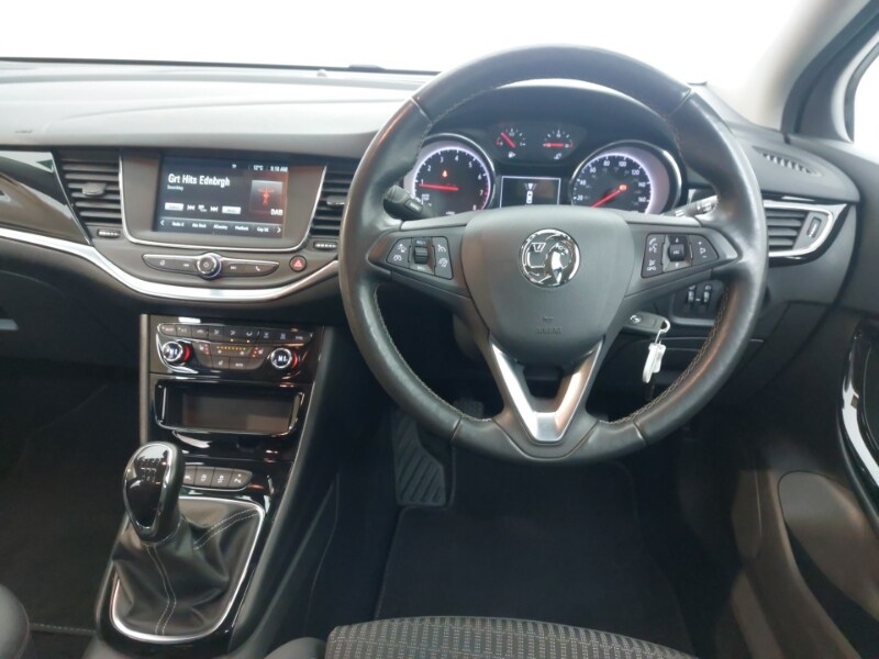 Used Vauxhall Astra 2021 for sale - 76465360: Photo 7