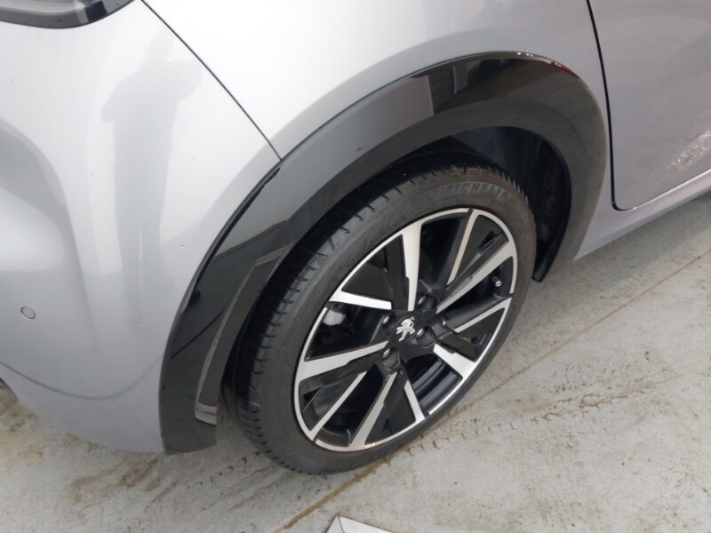 Used Peugeot 208 2023 for sale - 77556291: Photo 13