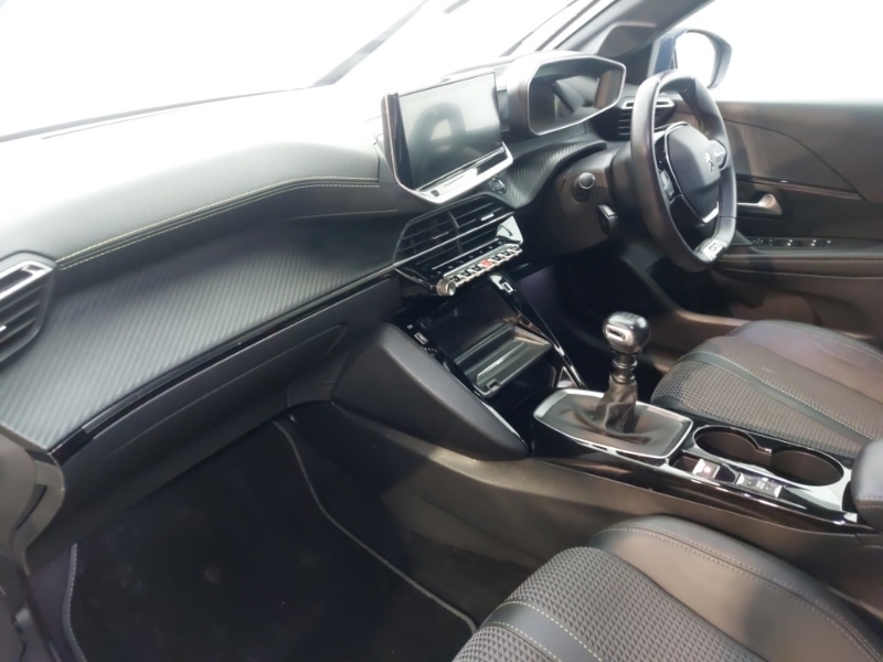 Used Peugeot 208 2023 for sale - 77556291: Photo 5