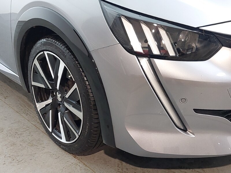 Used Peugeot 208 2023 for sale - 77556291: Photo 9