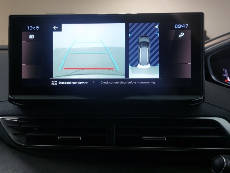 Used Peugeot 5008 2023 for sale - 77062653: Photo 16