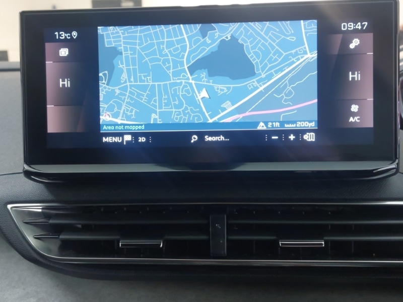 Used Peugeot 5008 2023 for sale - 77062653: Photo 18