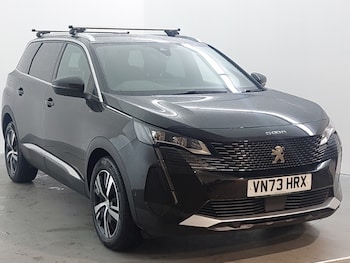 2023 - 1.5 BlueHDi GT 5dr EAT8