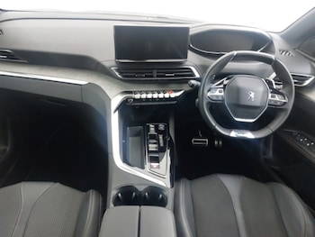 Used Peugeot 5008 2023 for sale - 77062653: Photo