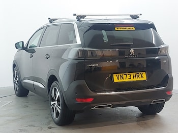 Used Peugeot 5008 2023 for sale - 77062653: Photo