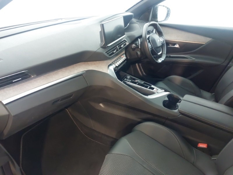 Used Peugeot 5008 2023 for sale - 77062653: Photo 5