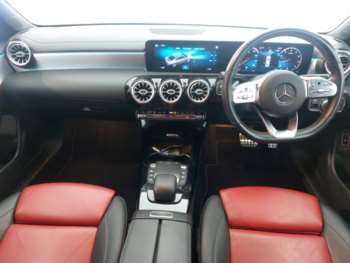 Used Mercedes-Benz CLA 2020 for sale - 75251771: Photo