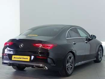 Used Mercedes-Benz CLA 2020 for sale - 75251771: Photo
